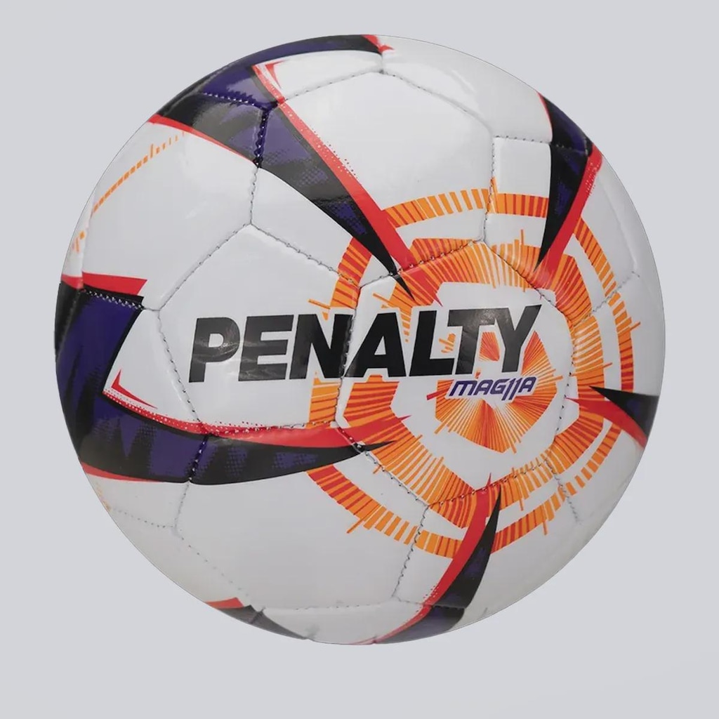 Imagem 3 do produto Mini Bola MAG11A T50 XXVI Penalty