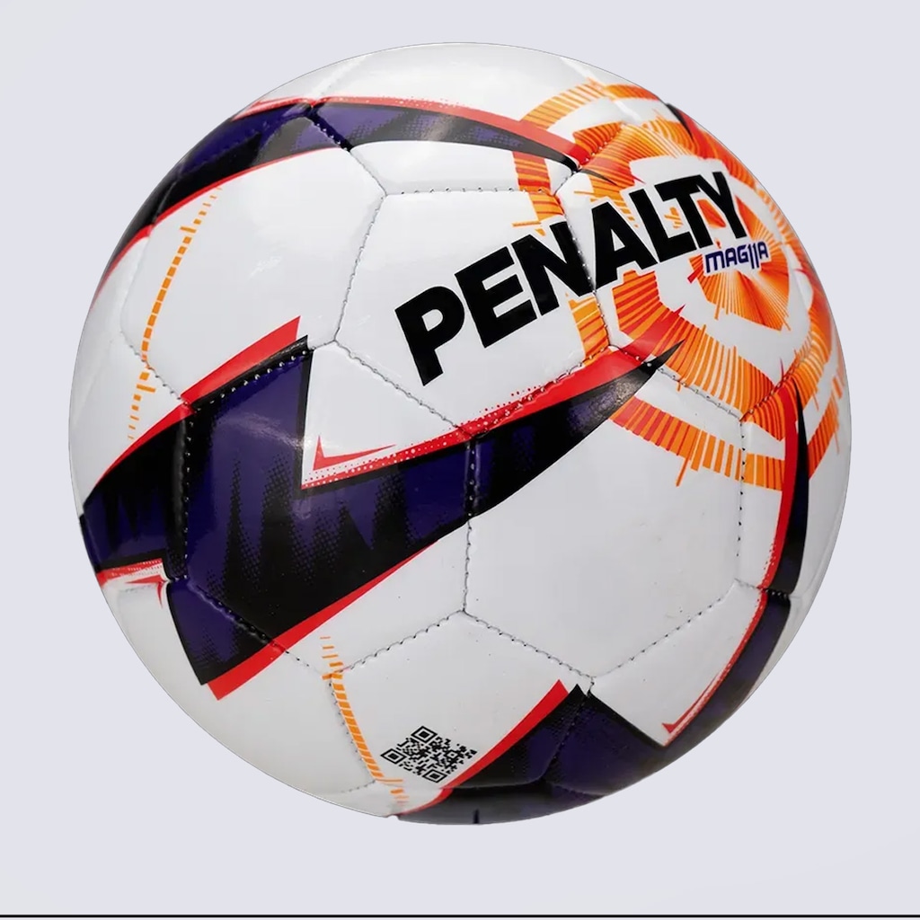 Imagem 5 do produto Mini Bola MAG11A T50 XXVI Penalty
