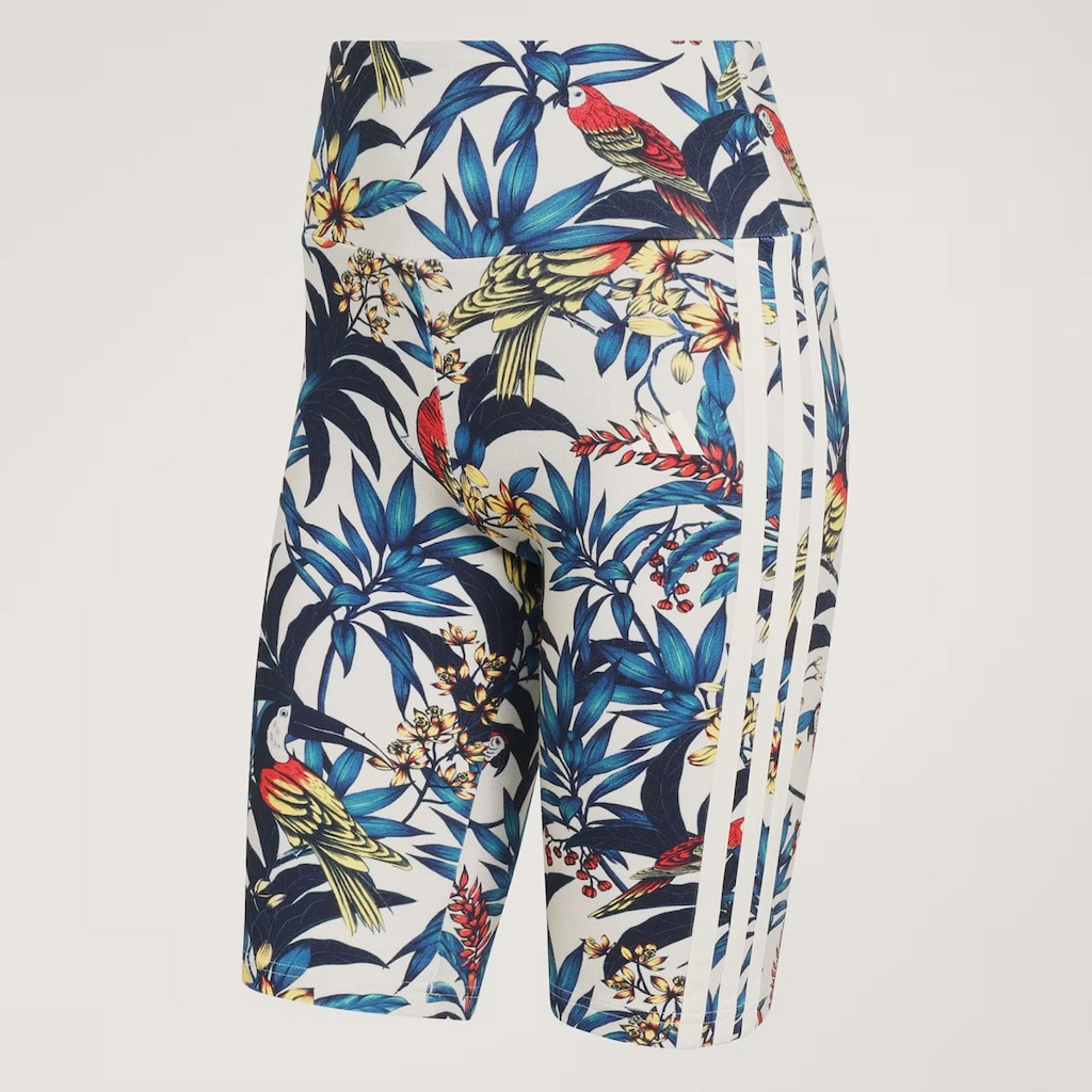 Imagem 4 do produto Shorts Feminino Farm Bike adidas