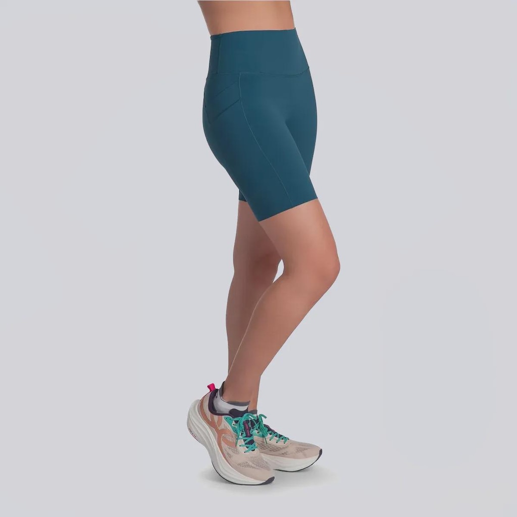 Imagem 3 do produto Bermuda Olympikus Corre Com Bolso Feminina