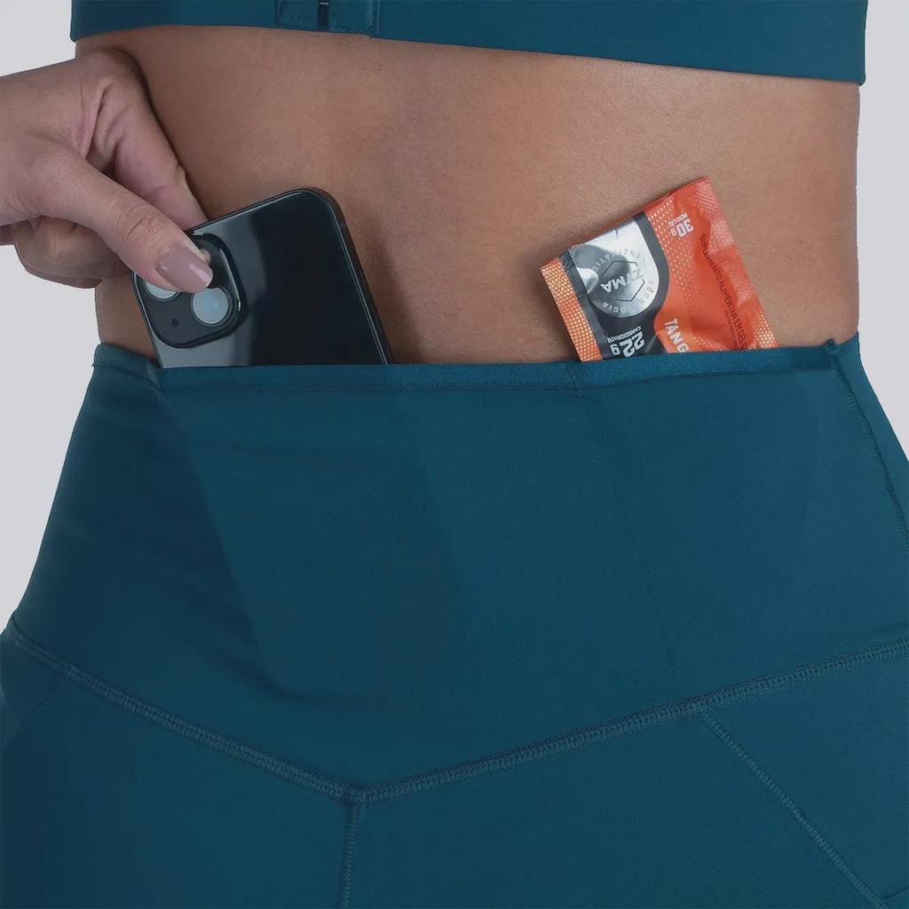 Imagem 4 do produto Bermuda Olympikus Corre Com Bolso Feminina