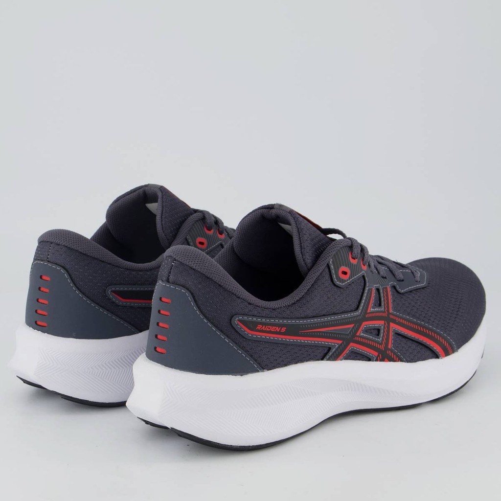 Imagem 3 do produto Tênis Masculino Raiden 5 ASICS