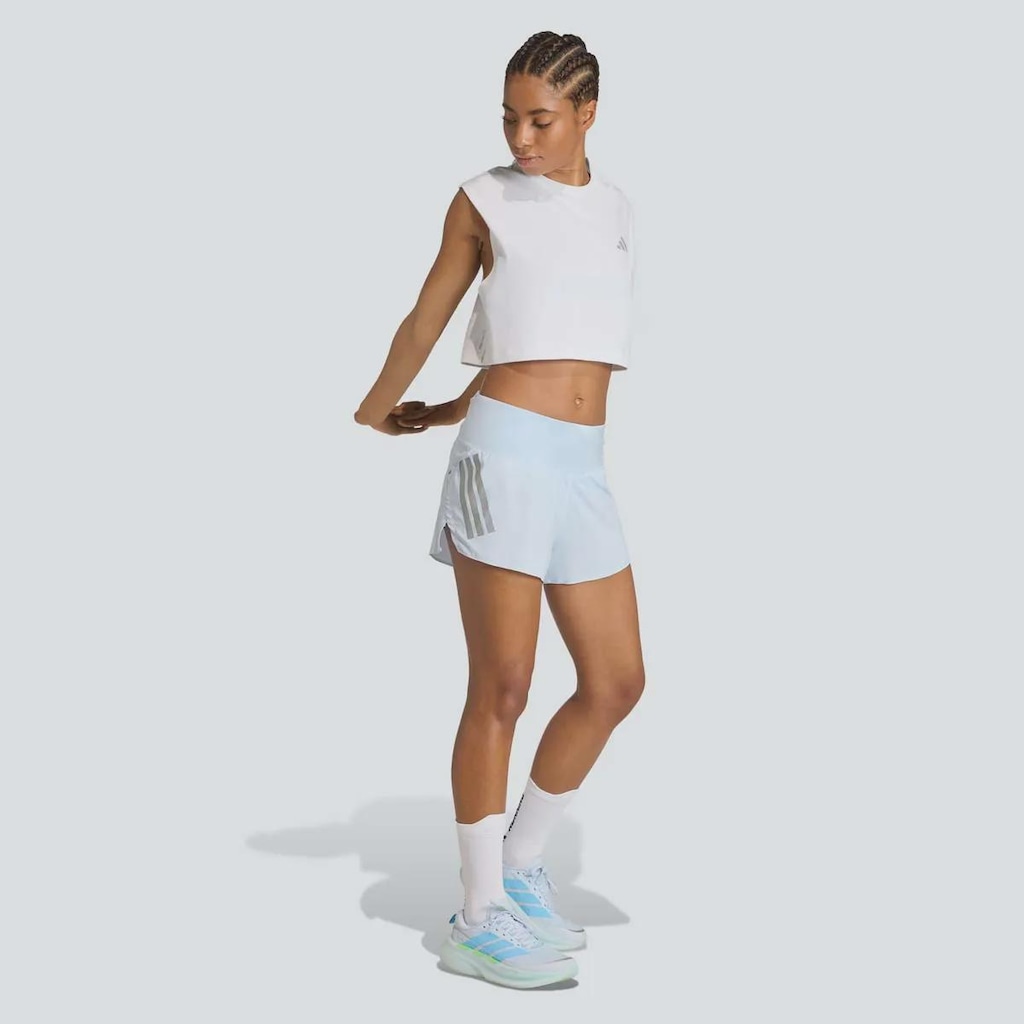 Imagem 2 do produto Shorts Feminino Adi365 Running adidas