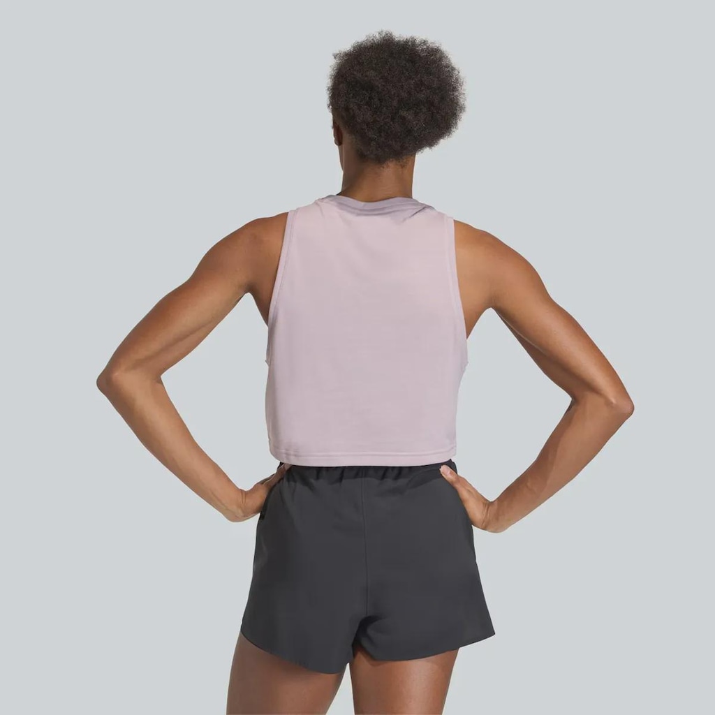 Imagem 2 do produto Camiseta Regata Feminina We Tank adidas