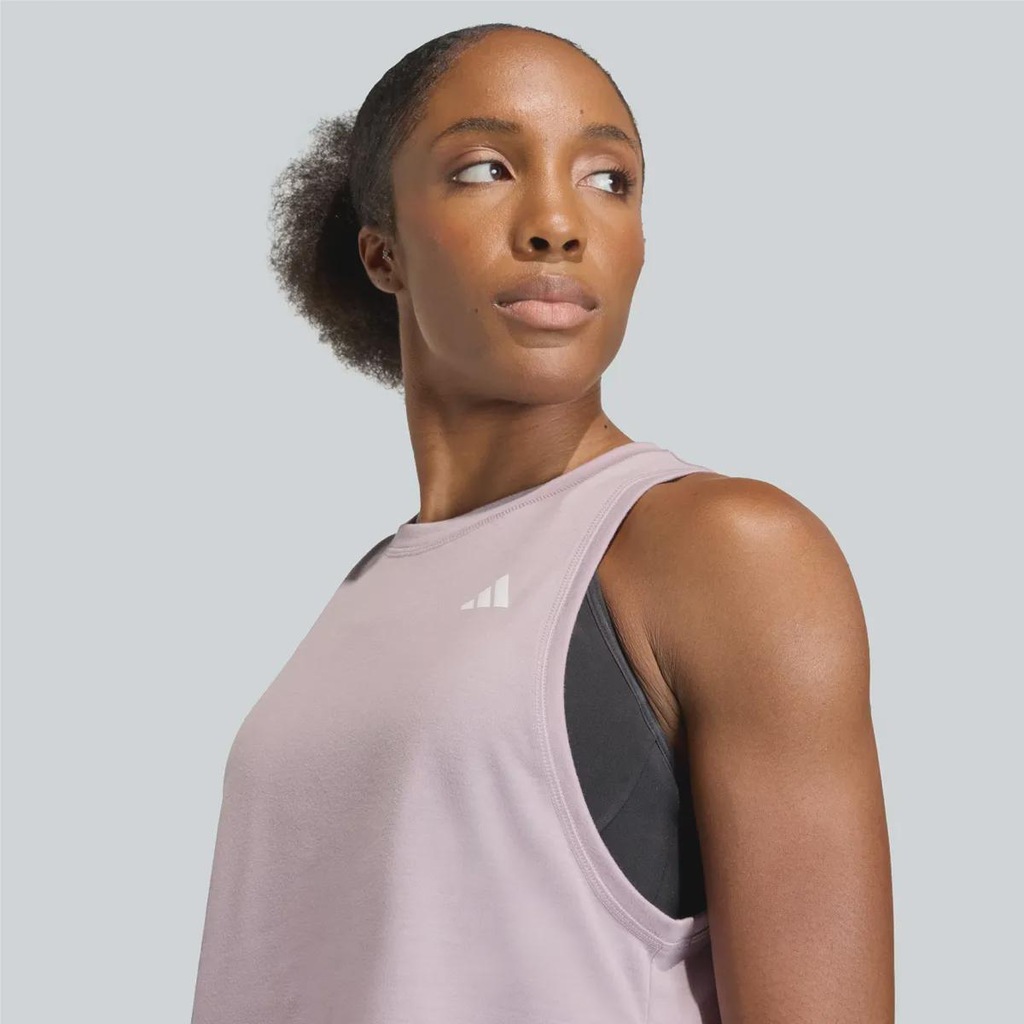 Imagem 3 do produto Camiseta Regata Feminina We Tank adidas