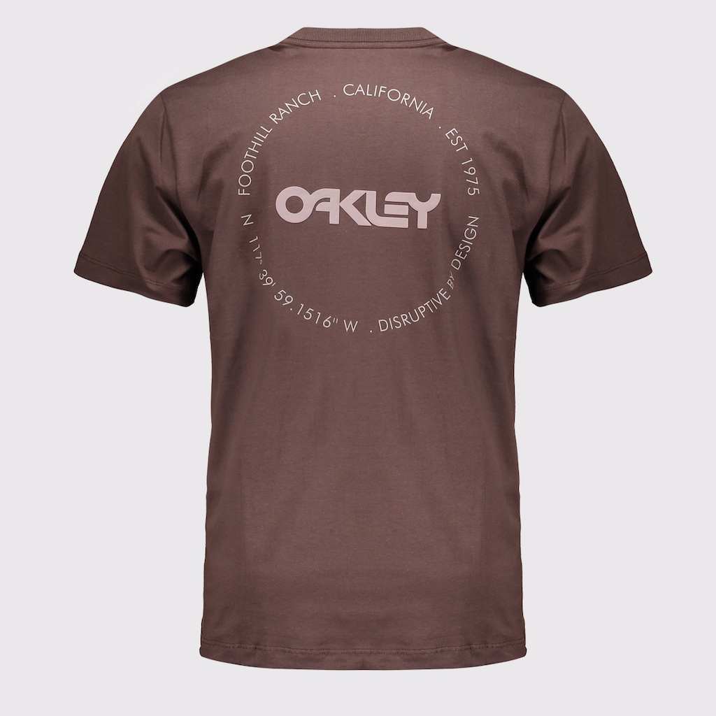 Imagem 3 do produto Camiseta Masculina Classics SS II Oakley
