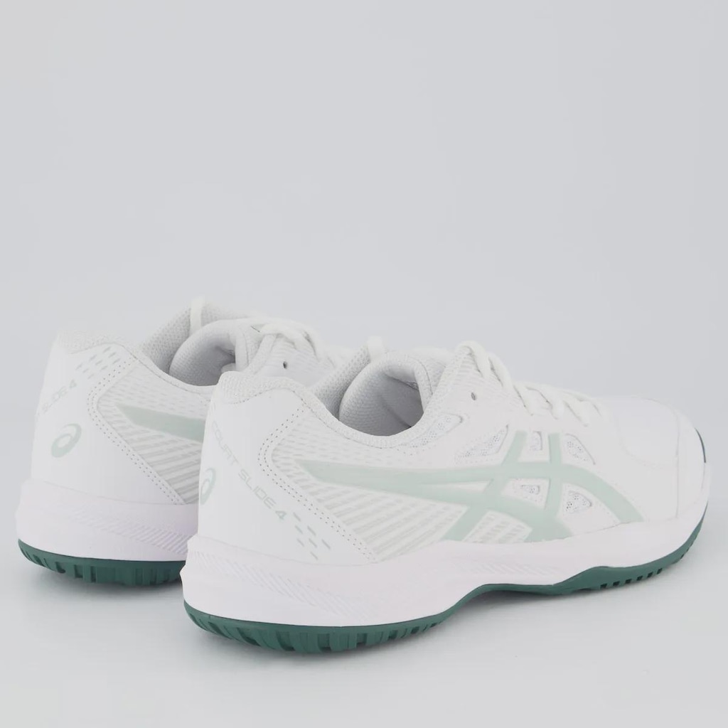 Imagem 3 do produto Tênis Masculino Court Slide 4 ASICS