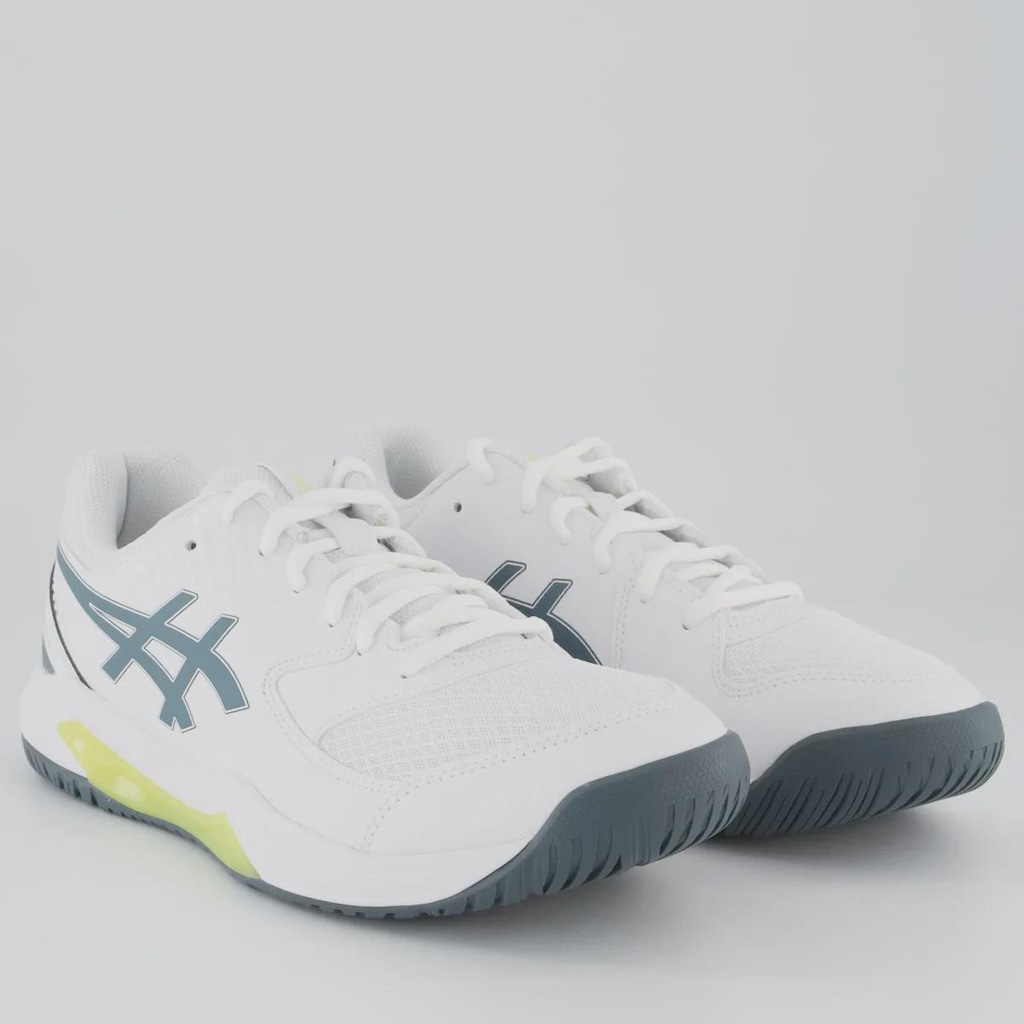 Imagem 2 do produto Tênis Masculino Gel Dedicate 8 ASICS