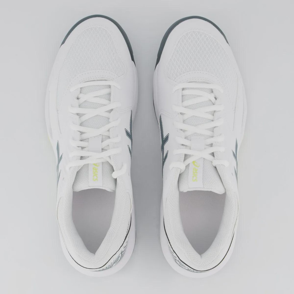 Imagem 4 do produto Tênis Masculino Gel Dedicate 8 ASICS