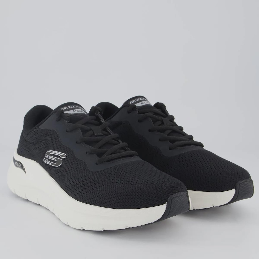 Imagem 2 do produto Tênis Masculino Arch Fit 2.0 Skechers