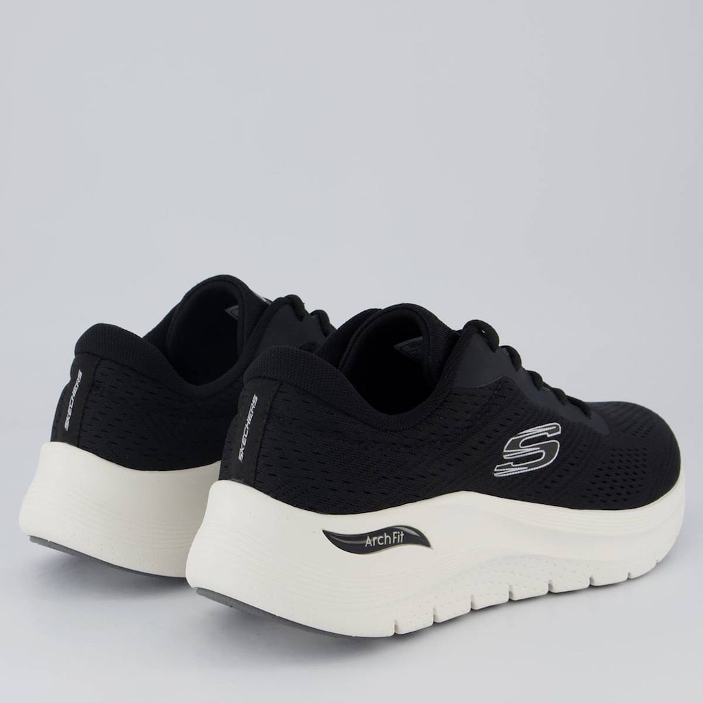 Imagem 3 do produto Tênis Masculino Arch Fit 2.0 Skechers