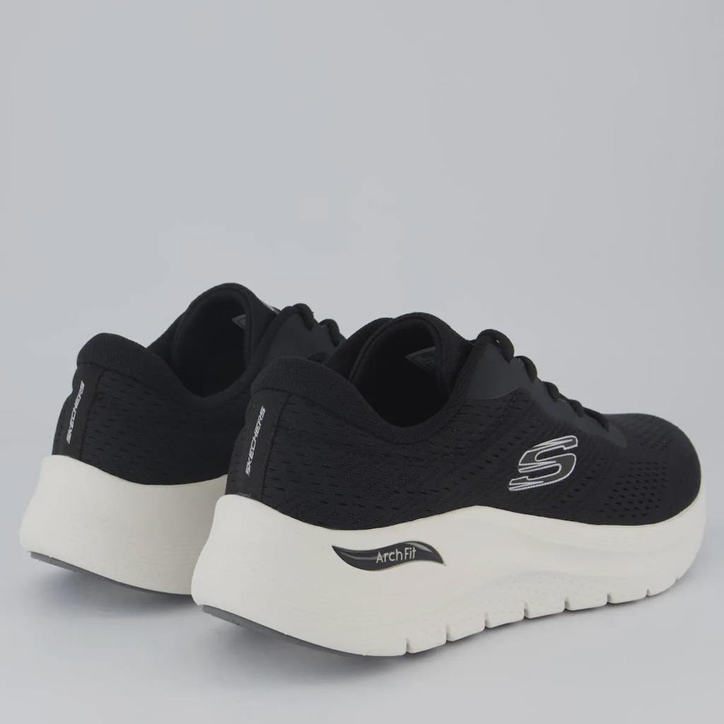 Imagem 3 do produto Tênis Masculino Arch Fit 2.0 Skechers