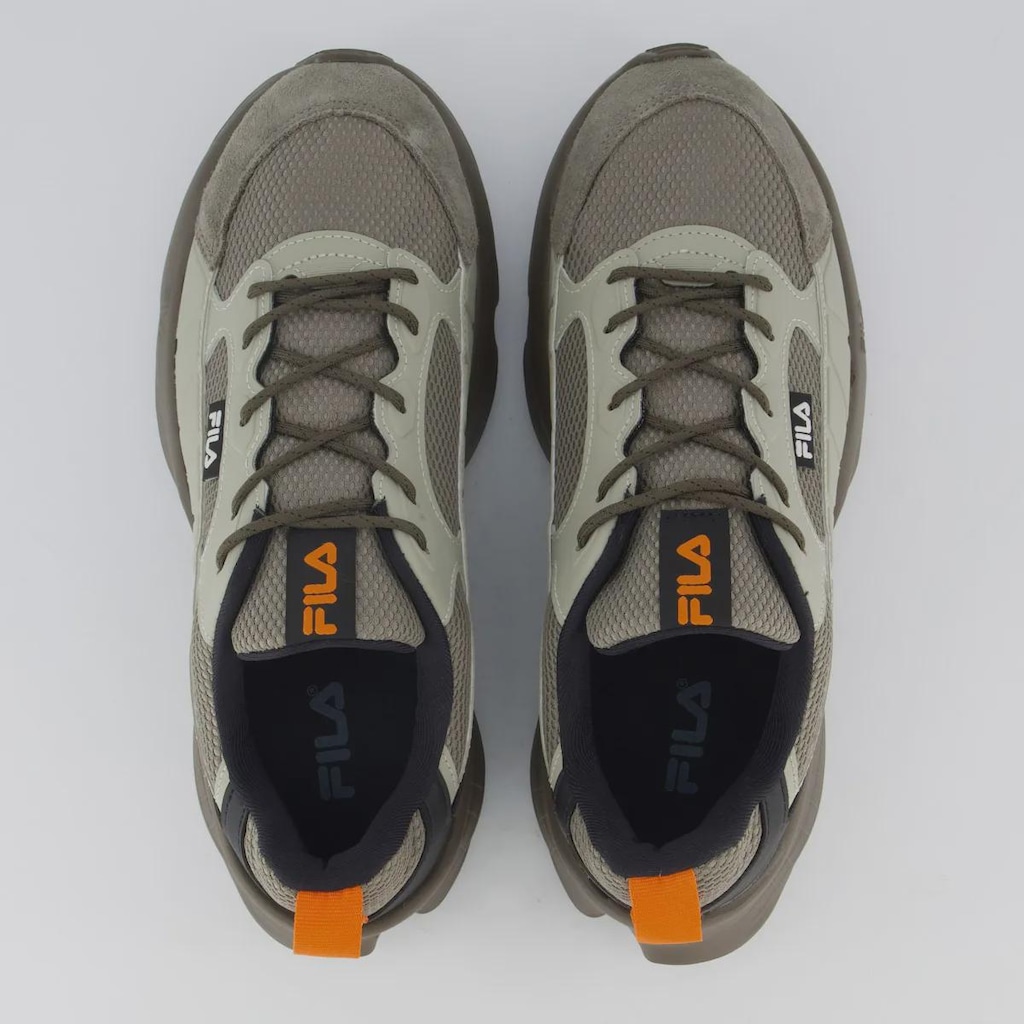Imagem 4 do produto Tenis Masculino Destroyer Fila