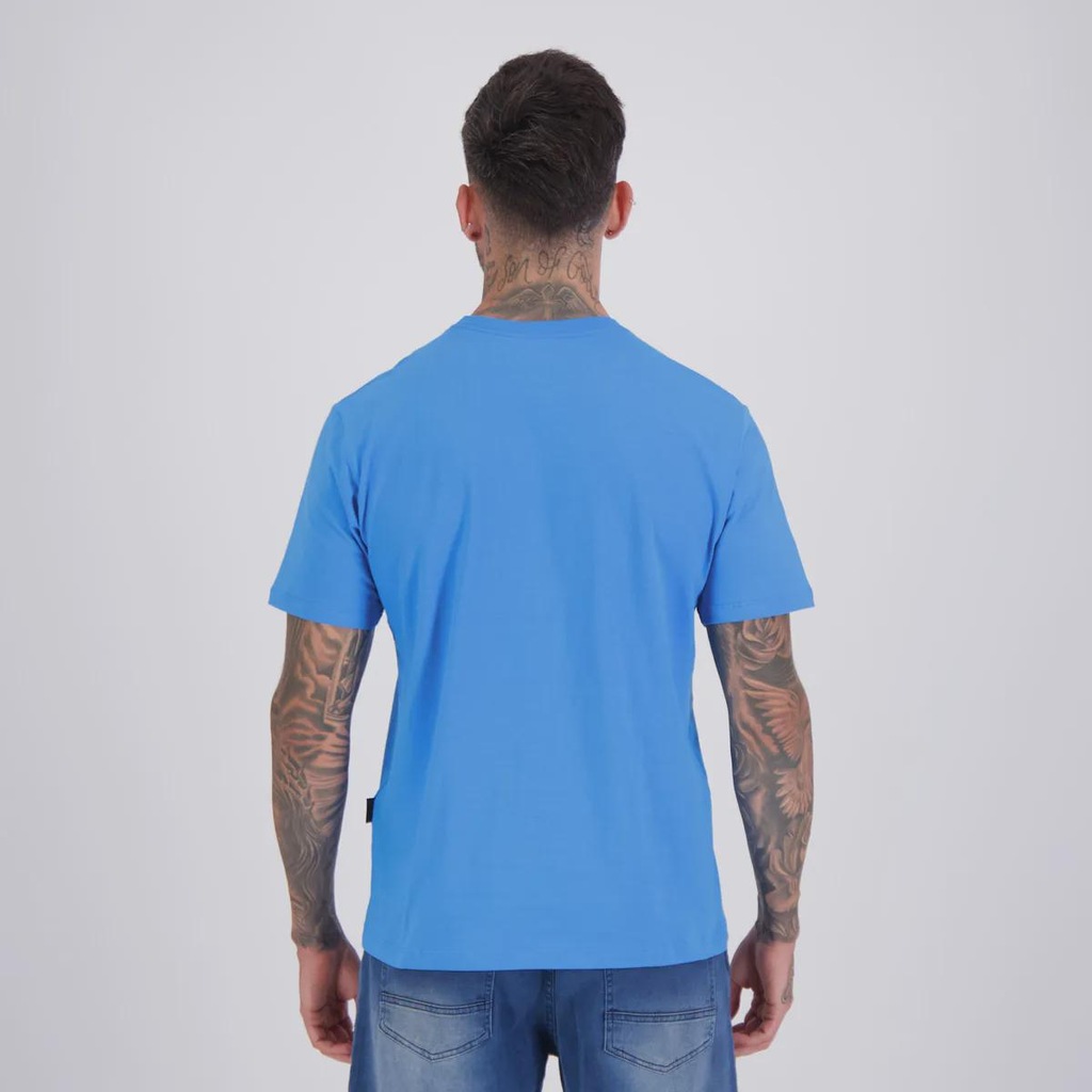 Imagem 4 do produto Camiseta Masculina O Bark SS Logo Oakley