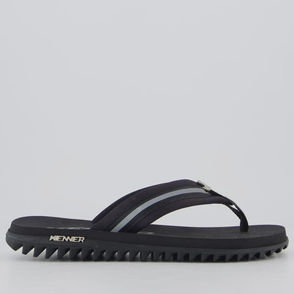 Imagem 2 do produto Chinelo Kenner Kivah Reflex Masculino