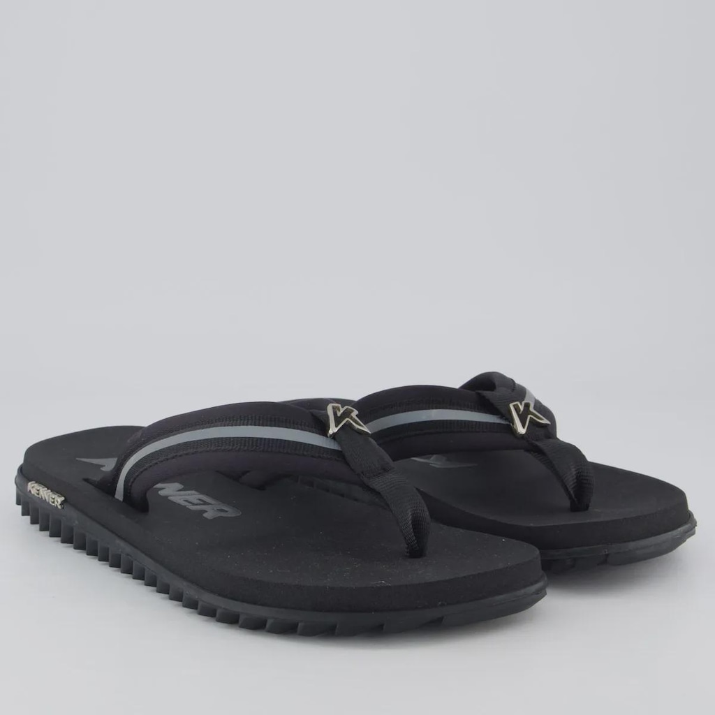Imagem 3 do produto Chinelo Kenner Kivah Reflex Masculino