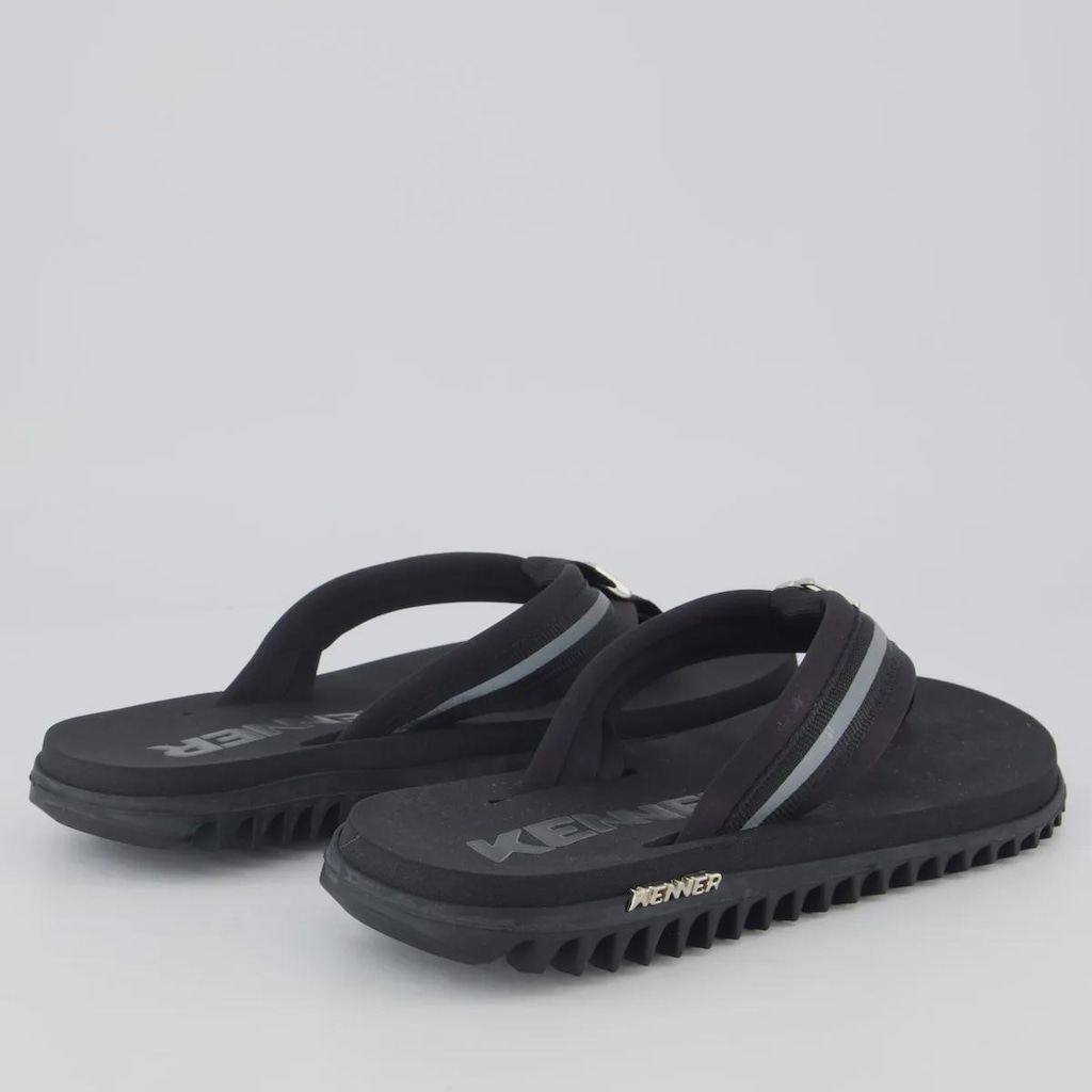 Imagem 4 do produto Chinelo Kenner Kivah Reflex Masculino