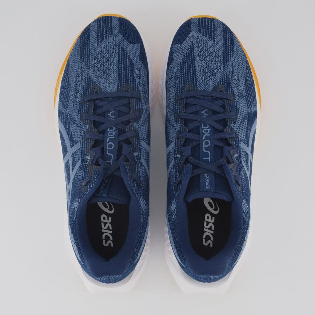 Imagem 4 do produto Tênis Masculino Dynablast 5 ASICS