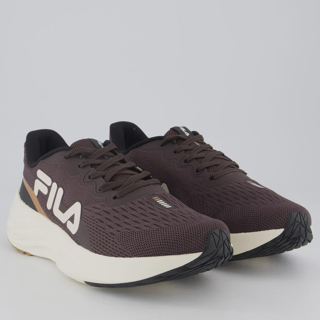 Imagem 2 do produto Tenis Masculino Comet 2 Fila