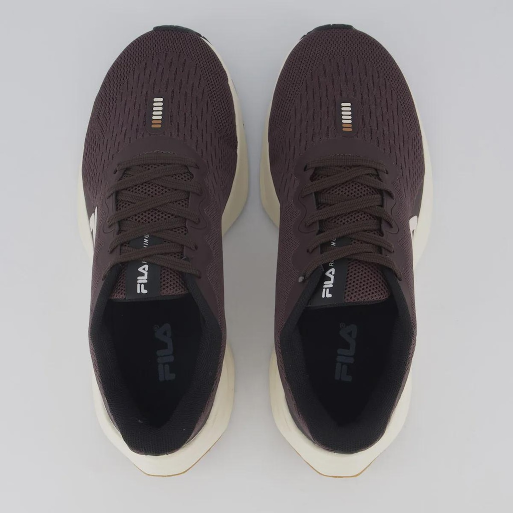 Imagem 4 do produto Tenis Masculino Comet 2 Fila