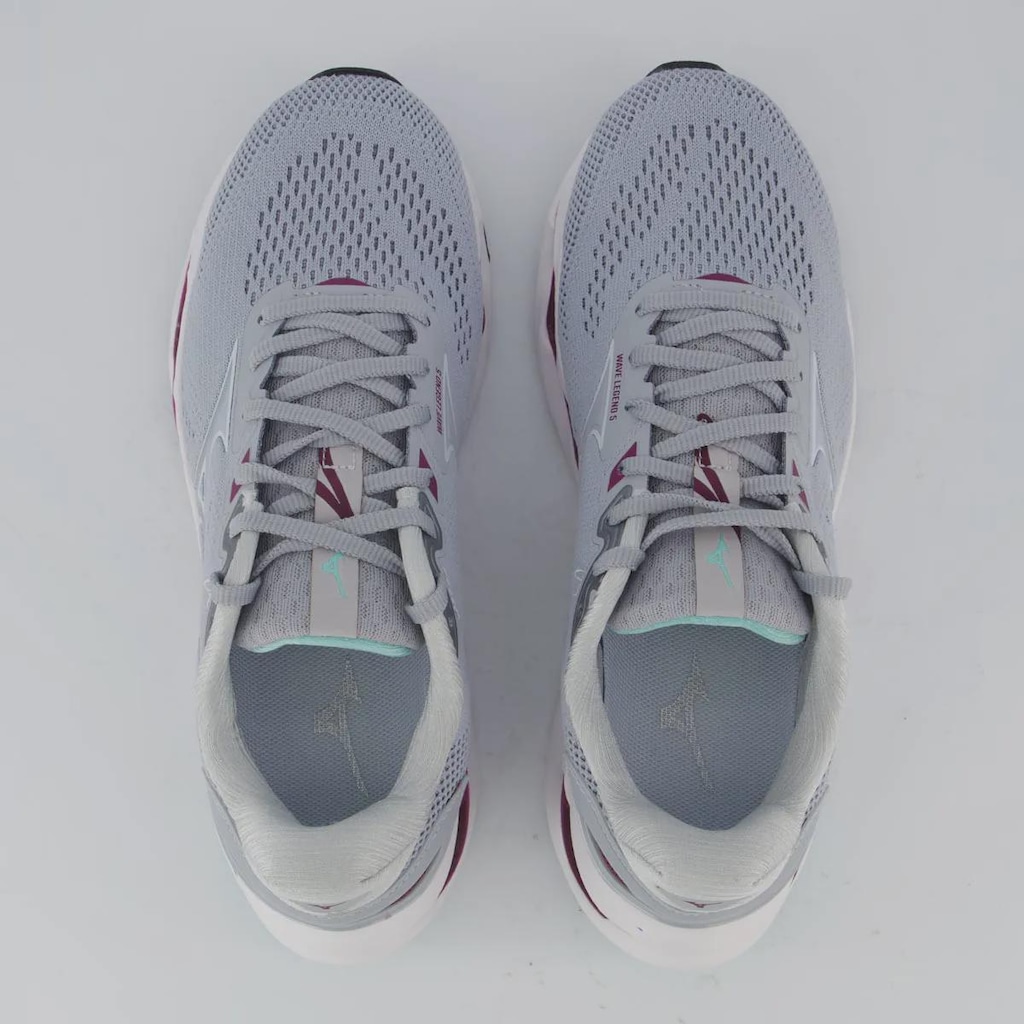Imagem 5 do produto Tênis Feminino Wave Legend 5 Mizuno