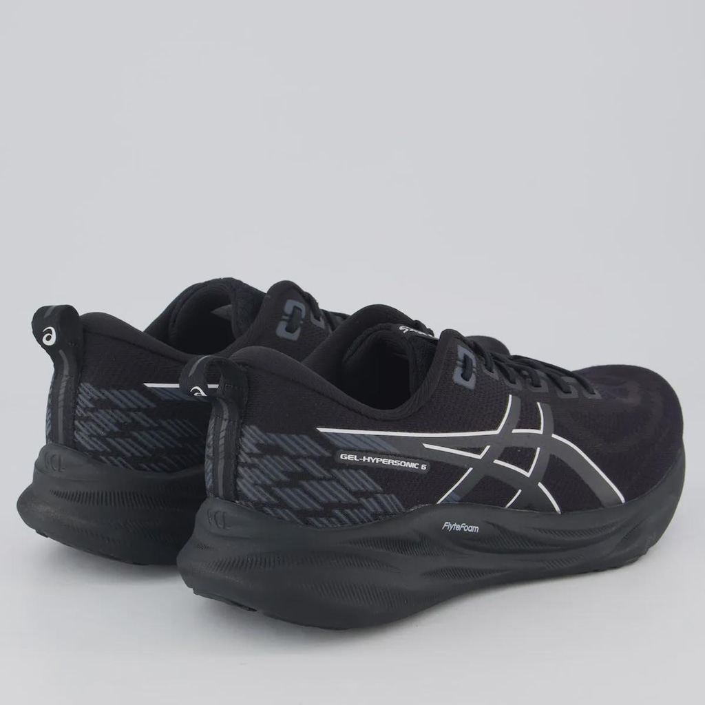 Imagem 3 do produto Tênis Masculino Gel Hypersonic 6 ASICS
