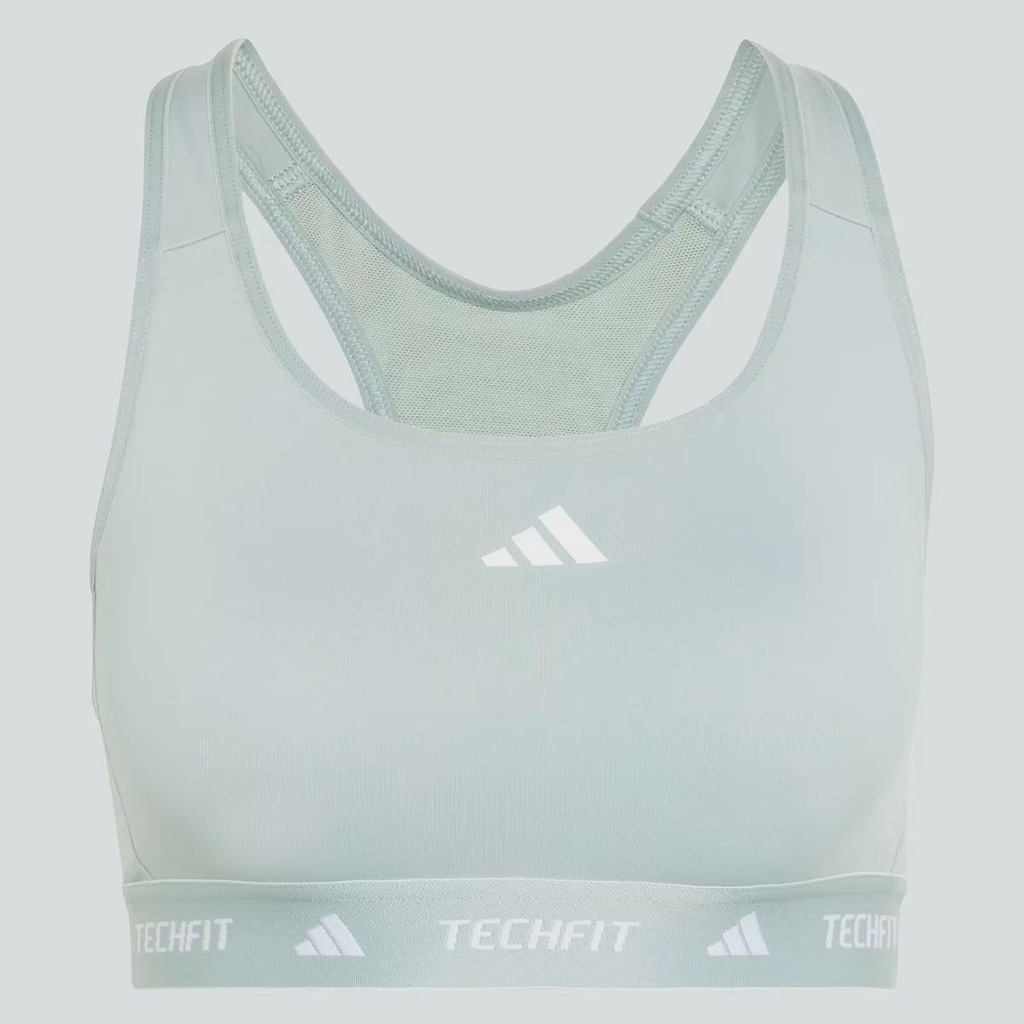 Imagem 4 do produto Top Techfit adidas Feminino