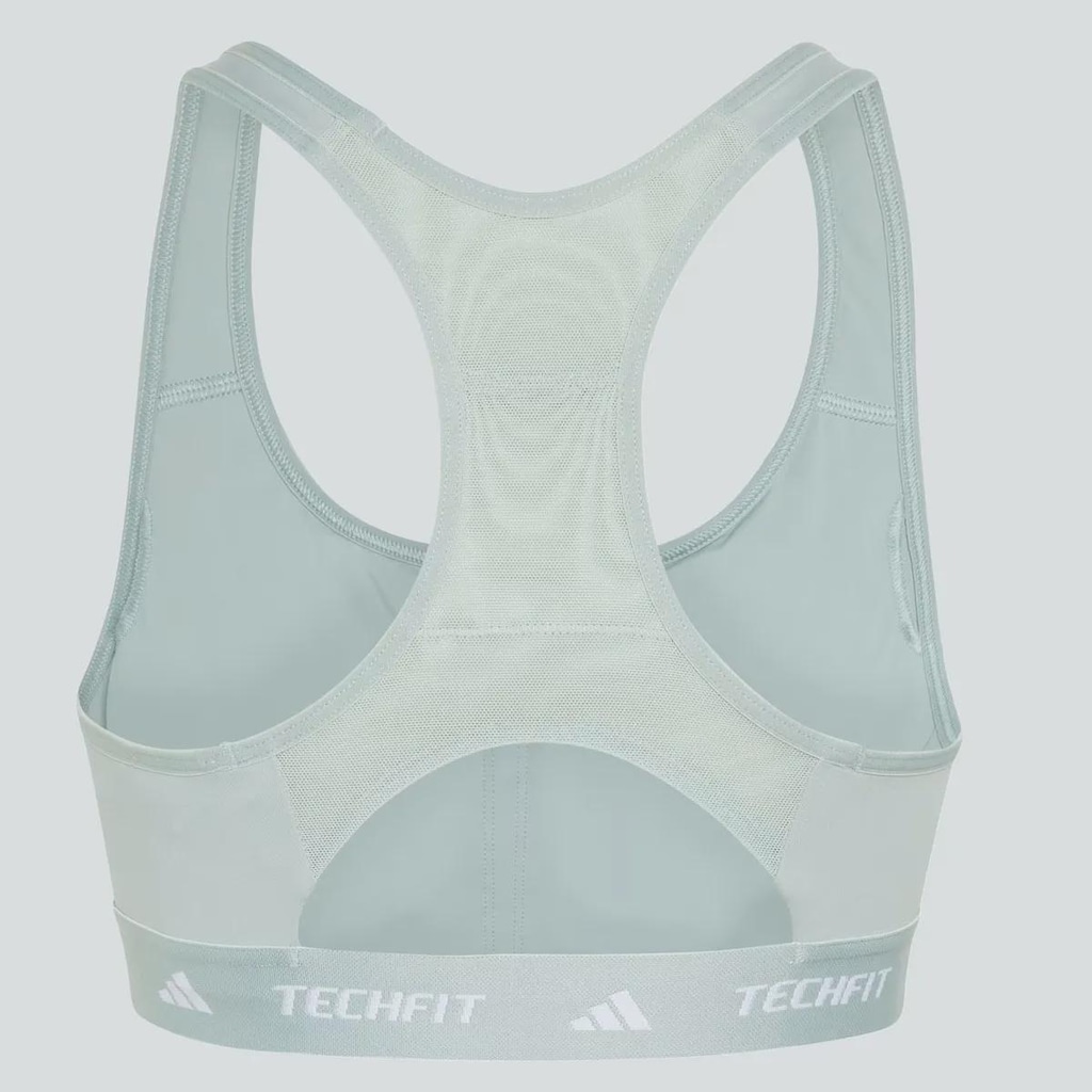 Imagem 5 do produto Top Techfit adidas Feminino