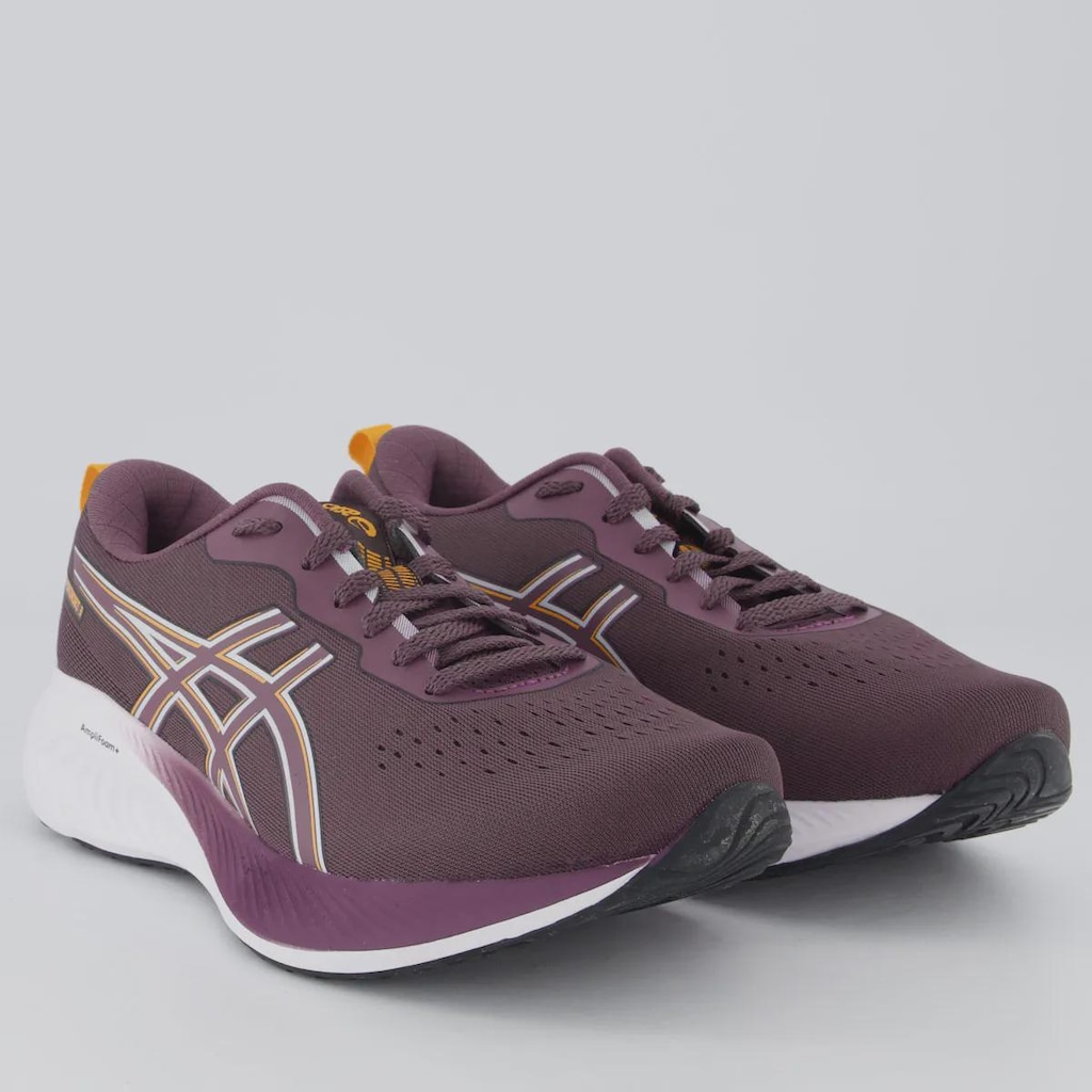 Imagem 2 do produto Tênis Feminino Gel Shinobi 3 ASICS