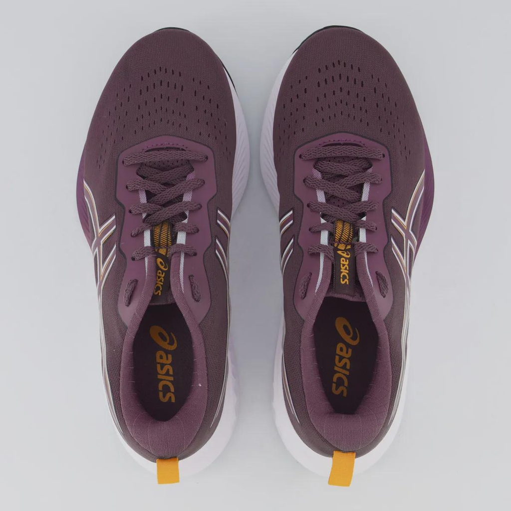 Imagem 4 do produto Tênis Feminino Gel Shinobi 3 ASICS