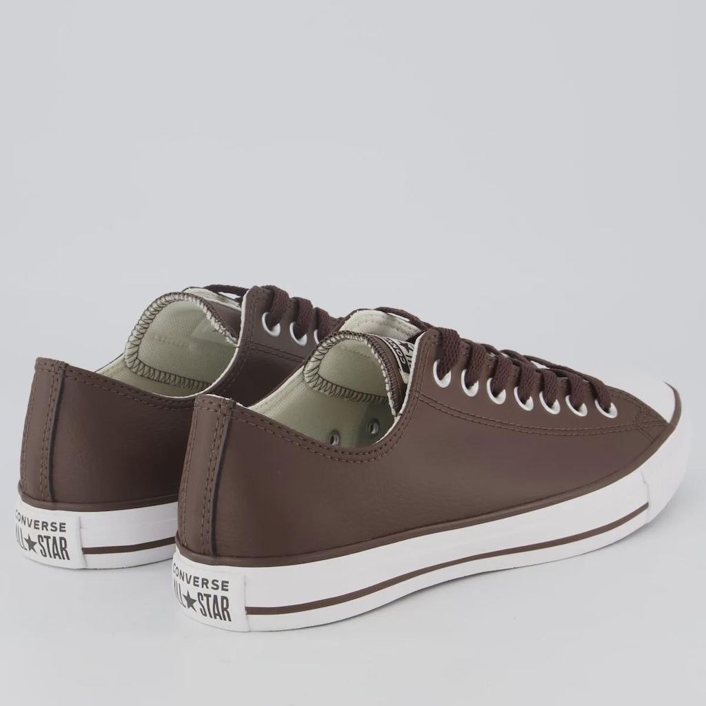 Imagem 3 do produto Tênis Unissex All Star Chuck Taylor Sintetico Converse
