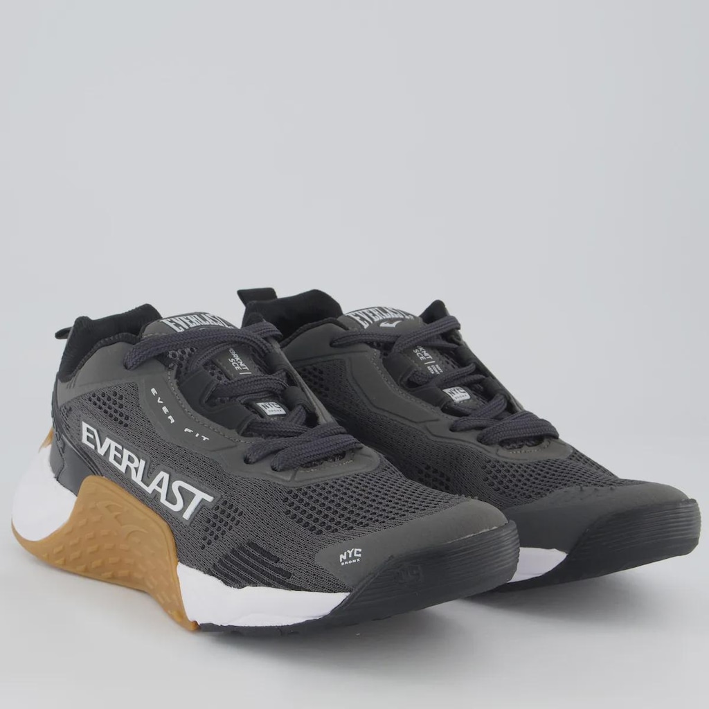 Imagem 2 do produto Tênis Masculino Climber Ultra Everlast