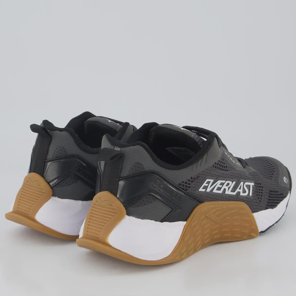 Imagem 3 do produto Tênis Masculino Climber Ultra Everlast