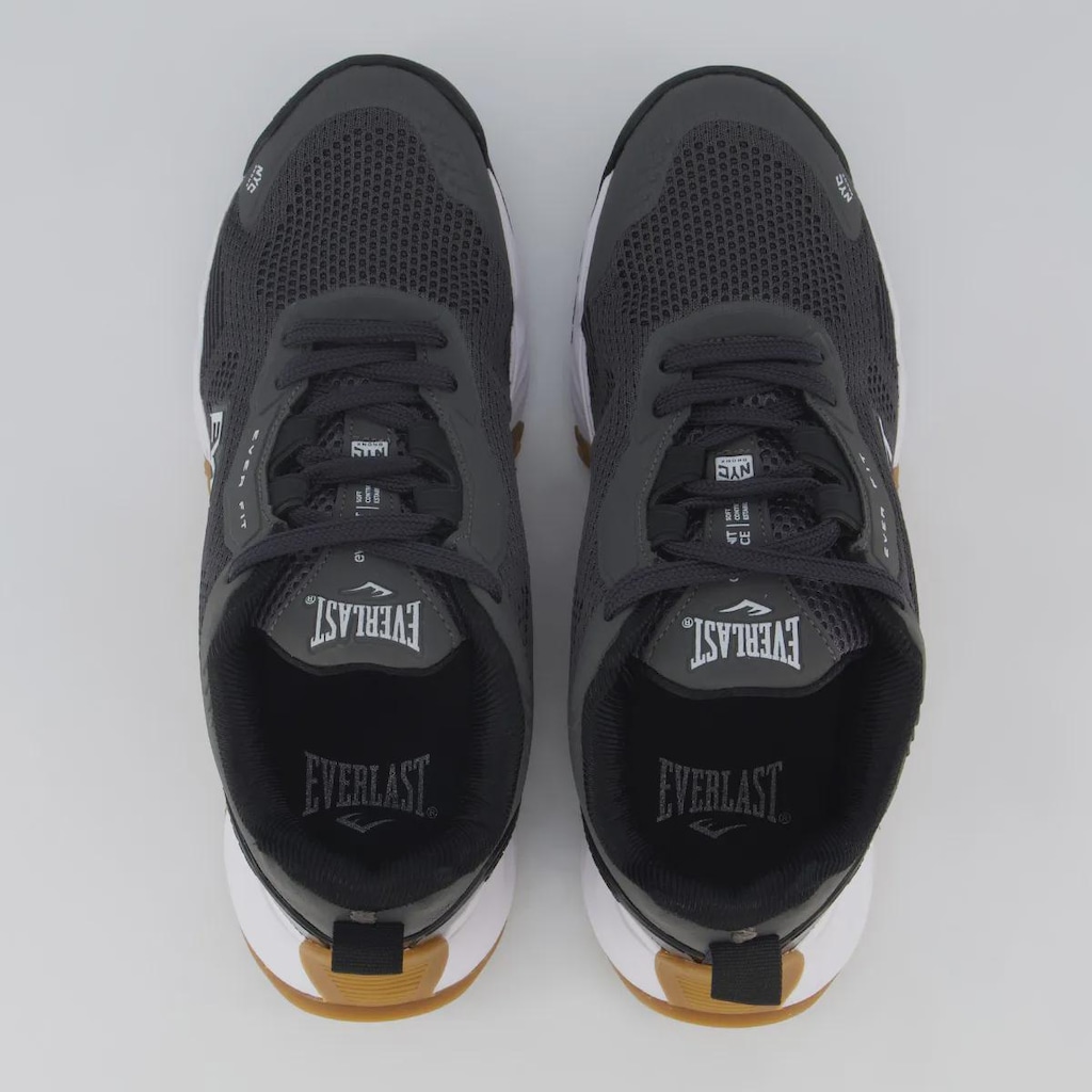 Imagem 4 do produto Tênis Masculino Climber Ultra Everlast