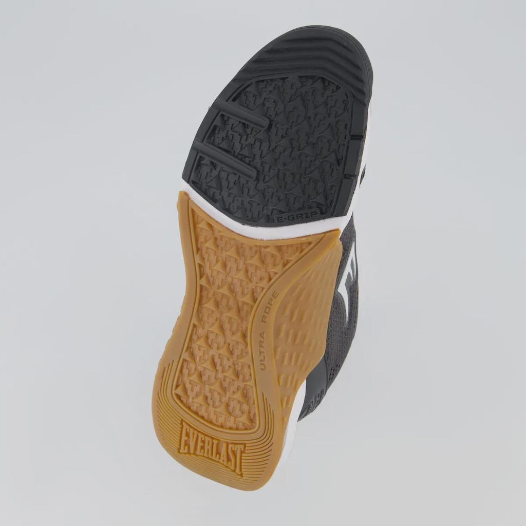 Imagem 5 do produto Tênis Masculino Climber Ultra Everlast