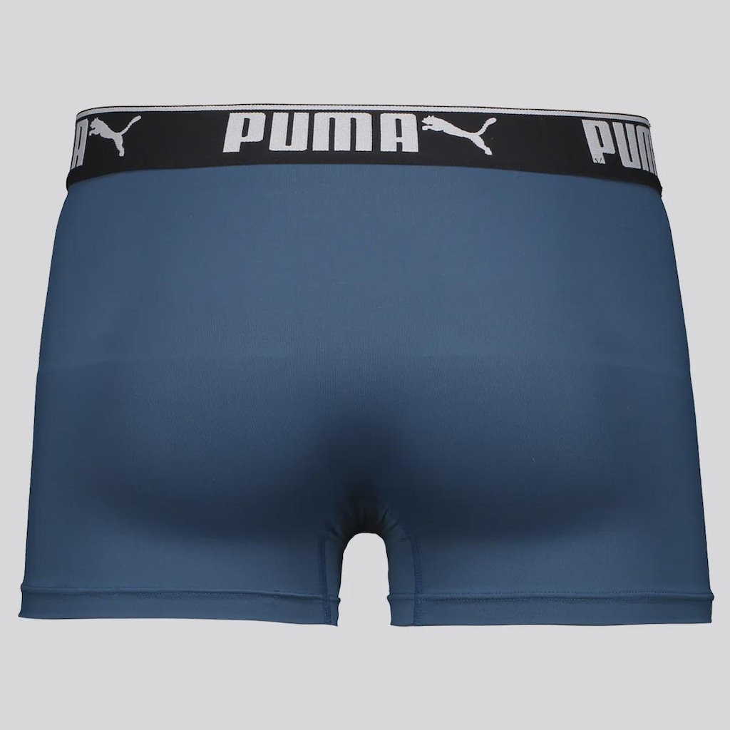 Imagem 2 do produto Cueca Boxer Puma Sport Adulta
