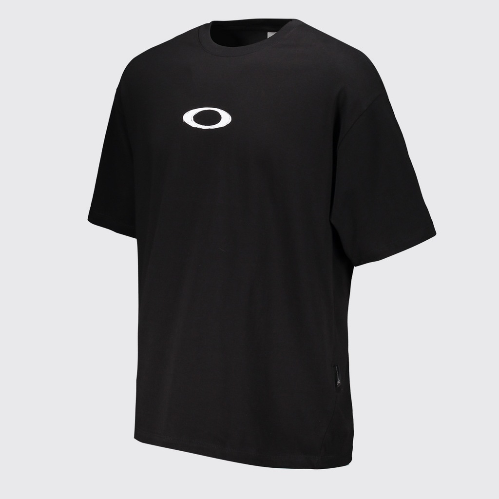 Imagem 2 do produto Camiseta Masculina Ellipse Fluid SS Oakley