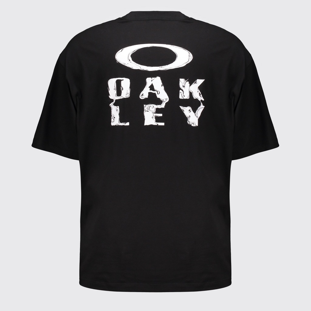 Imagem 3 do produto Camiseta Masculina Ellipse Fluid SS Oakley