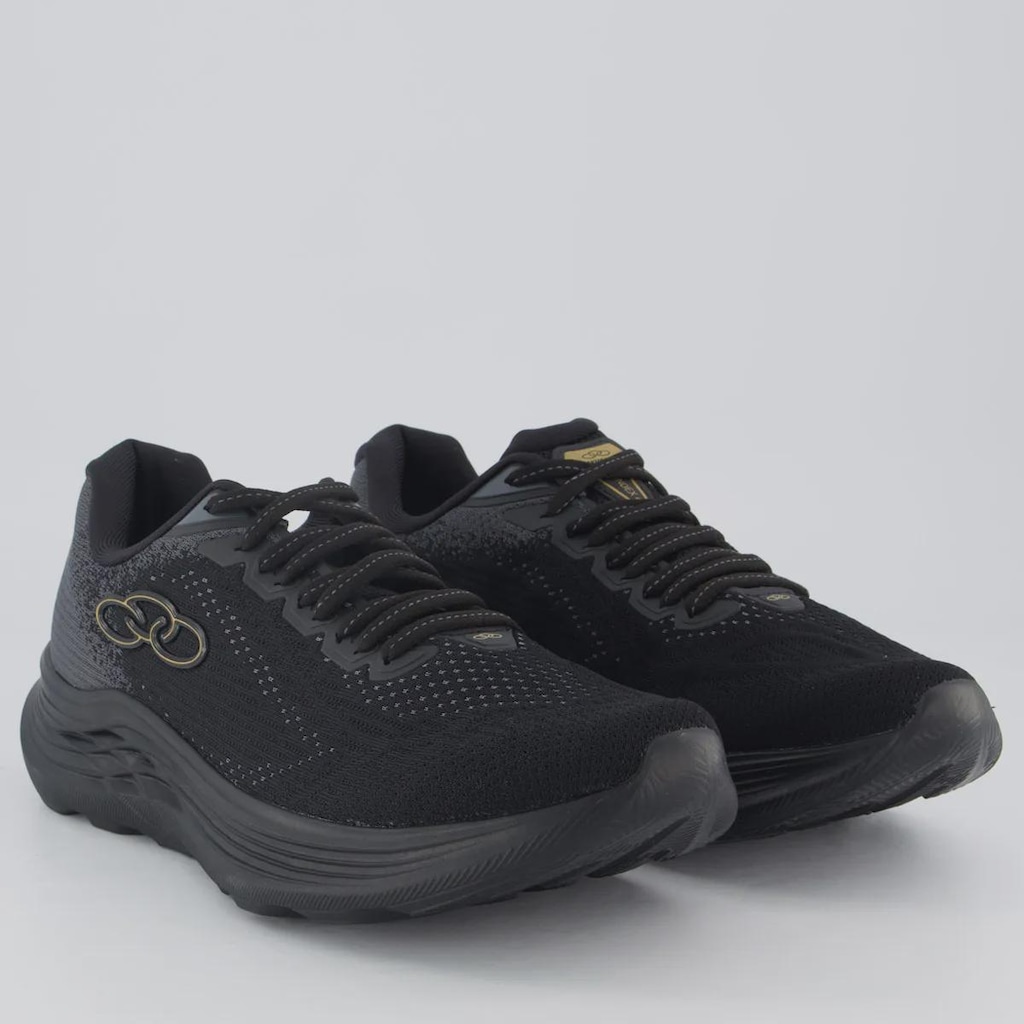 Imagem 2 do produto Tênis Masculino Index 4 Olympikus