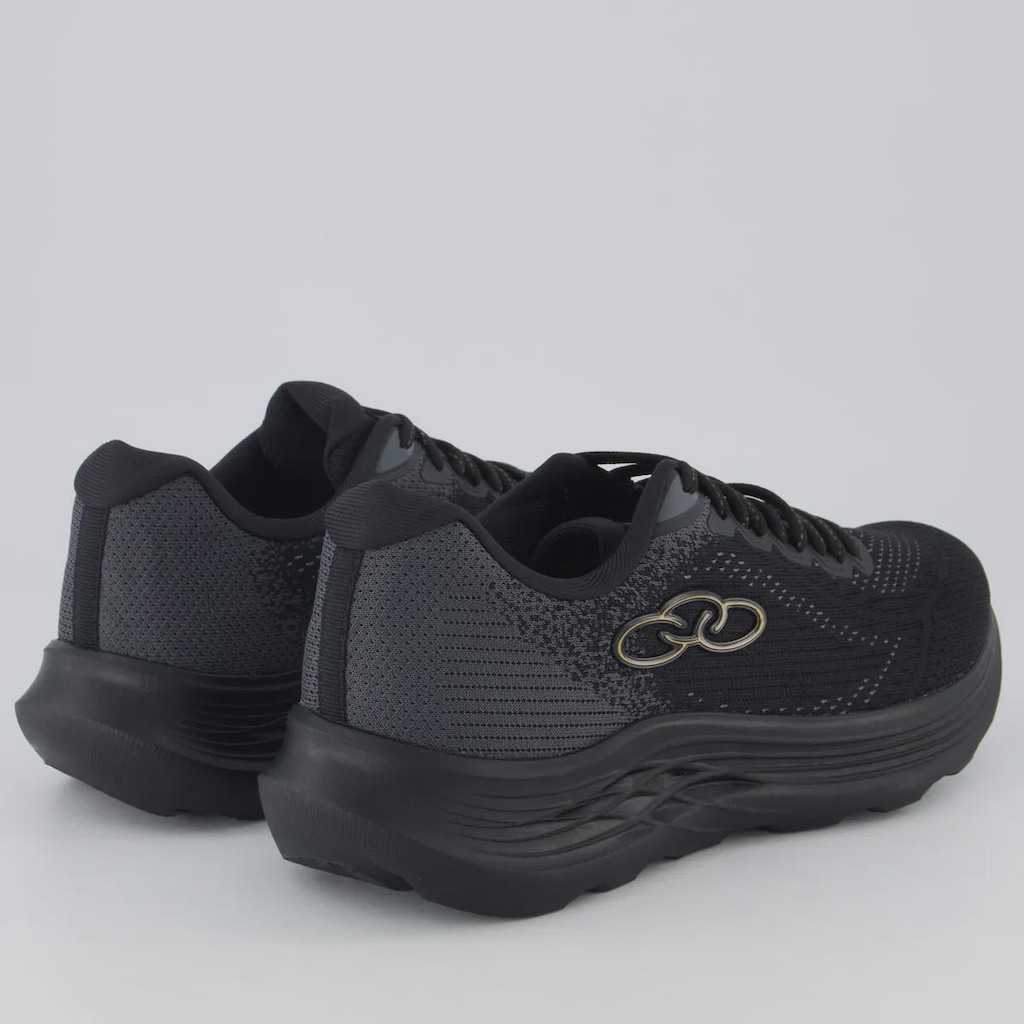 Imagem 3 do produto Tênis Masculino Index 4 Olympikus
