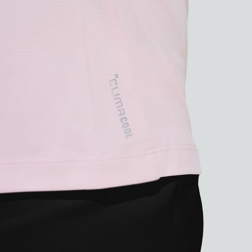 Imagem 5 do produto Camiseta Feminina Running Ess Tee adidas