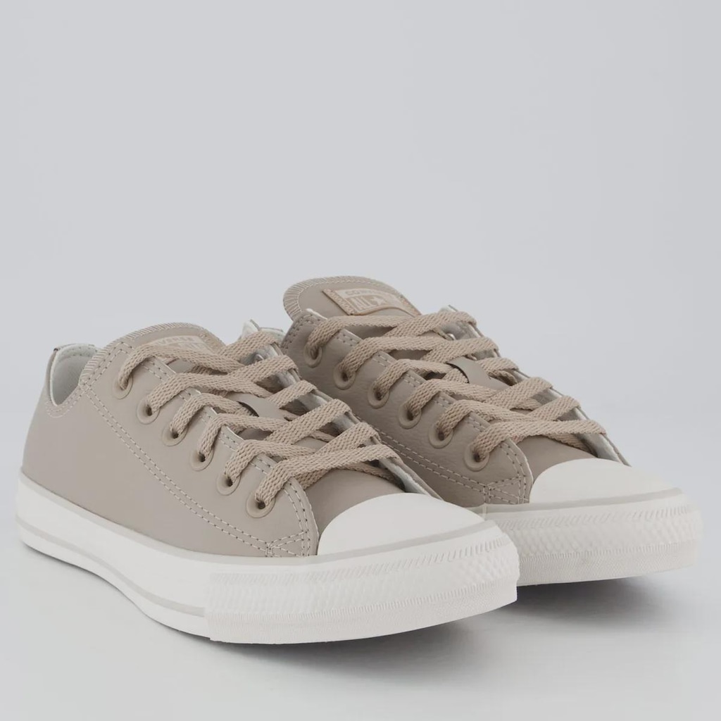 Imagem 2 do produto Tênis Feminino All Star Chuck Taylor Sintetico Converse