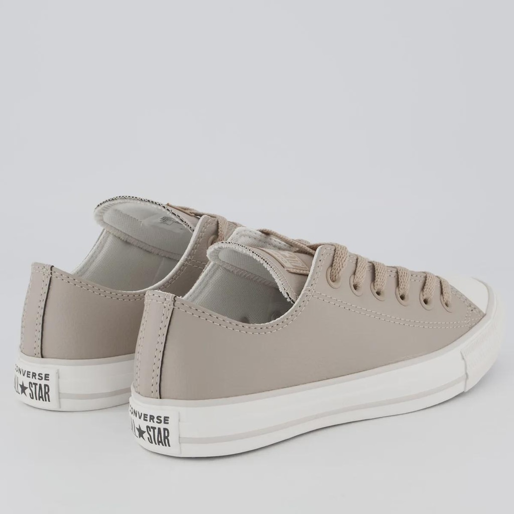 Imagem 3 do produto Tênis Feminino All Star Chuck Taylor Sintetico Converse