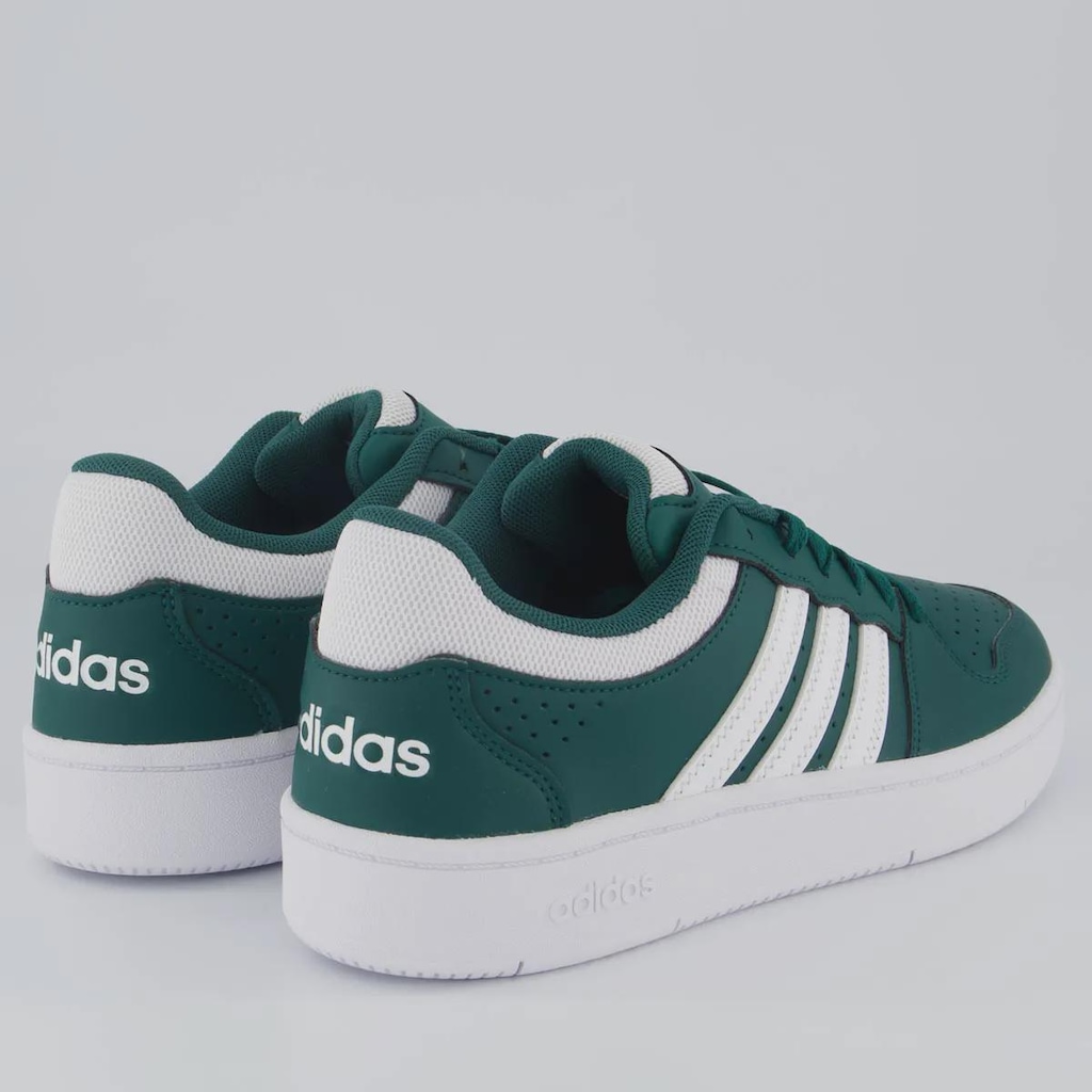 Imagem 3 do produto Tênis Masculino Hoops Classic adidas