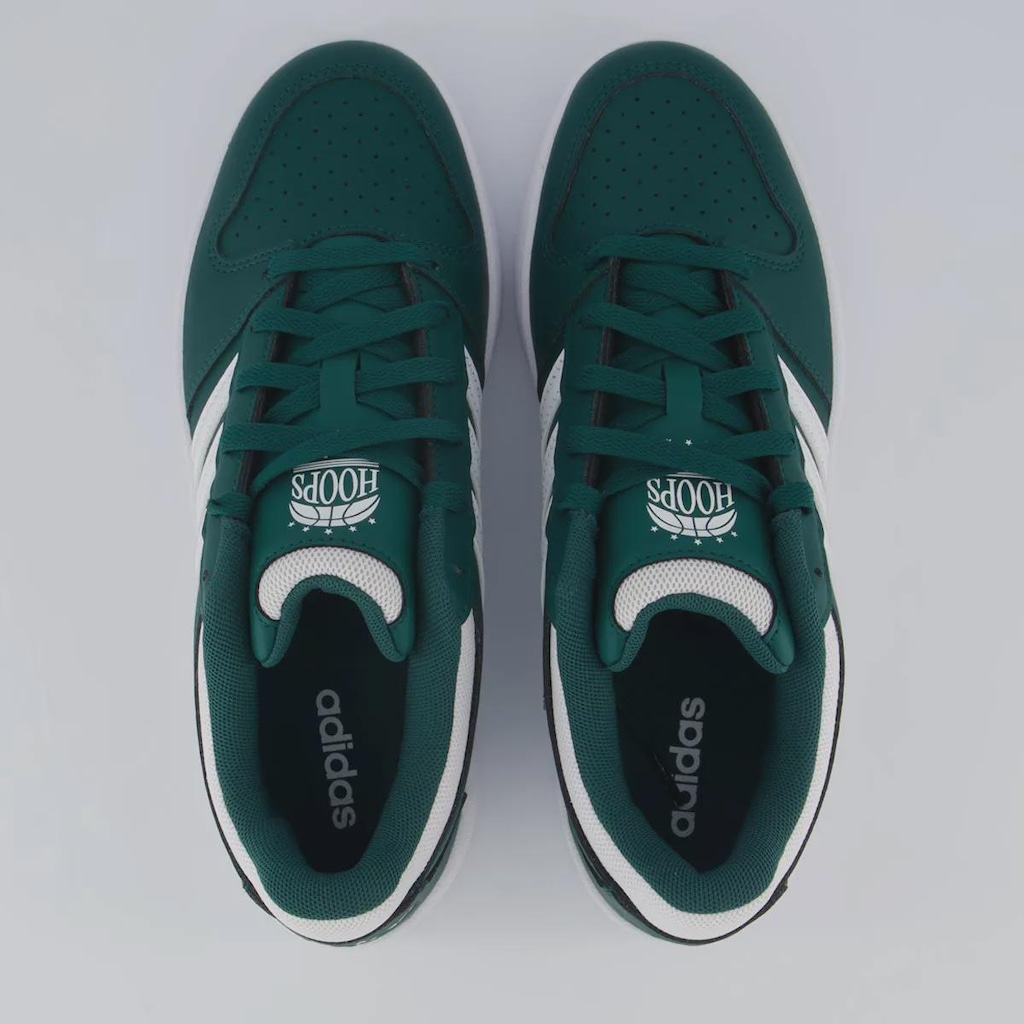 Imagem 4 do produto Tênis Masculino Hoops Classic adidas