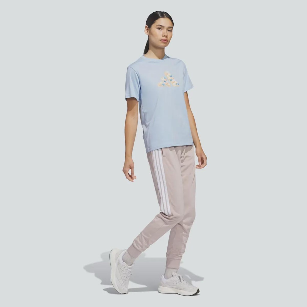 Imagem 3 do produto Camiseta Feminina UMBRELLAS adidas