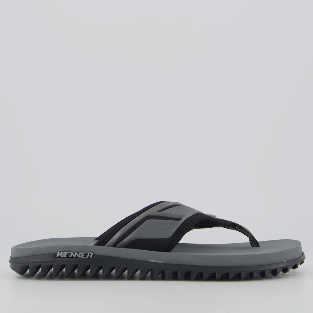 Imagem 2 do produto Chinelo Kenner Kivah Full Force Masculino
