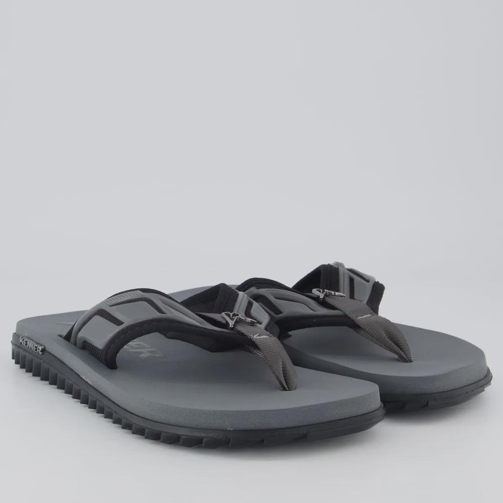 Imagem 3 do produto Chinelo Kenner Kivah Full Force Masculino