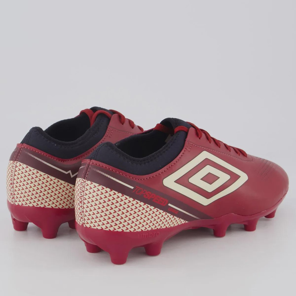 Imagem 3 do produto Chuteira de Campo Top Speed League Umbro