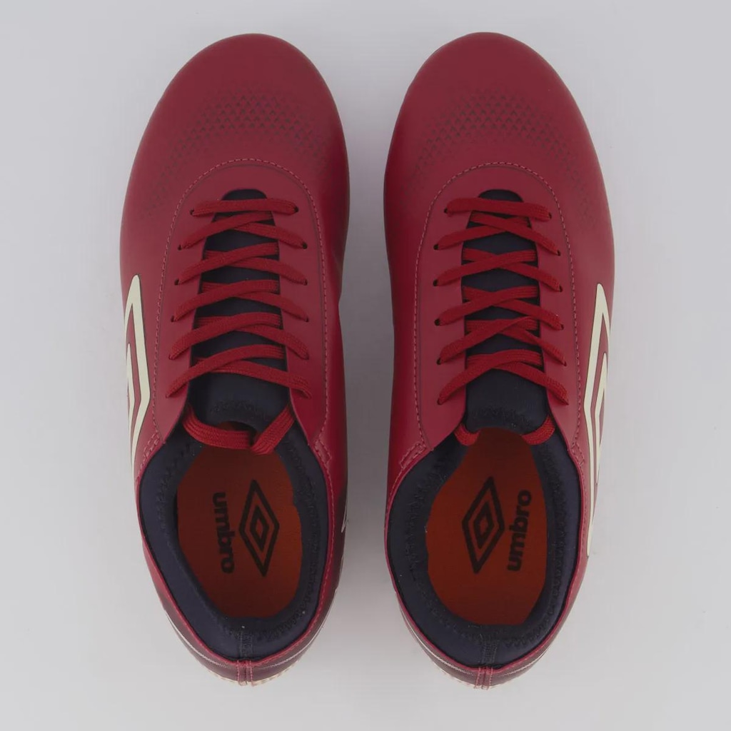 Imagem 4 do produto Chuteira de Campo Top Speed League Umbro